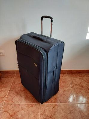 Maleta viaje 4 ruedas | Milanuncios