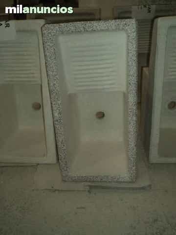 Milanuncios - Pila Lavadero de piedra