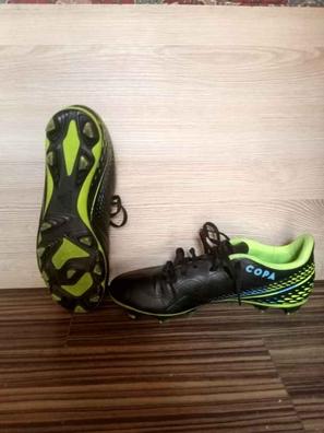 Botas adidas copa mundial de segunda mano Milanuncios