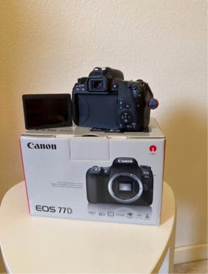 Canon ef 28 300 | Milanuncios