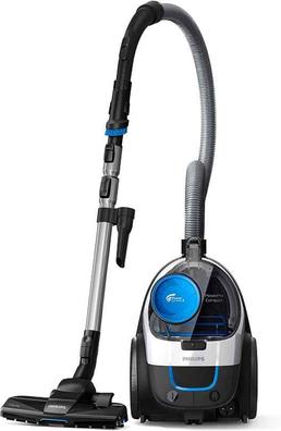 Aspirador Rowenta color azul Silence Force Compac - Vacuum Cleaners - FERSAY