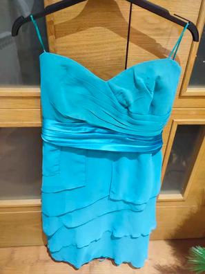 Trajes de fiesta de segunda mano hot sale