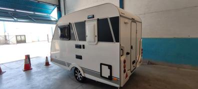 Caravanas mma 750 kg de segunda mano km0 y ocasi n Milanuncios