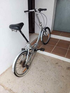 Bicicleta plegable folding outlet 08