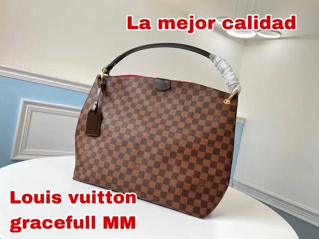 Milanuncios - bolso louis vuitton original de piel 