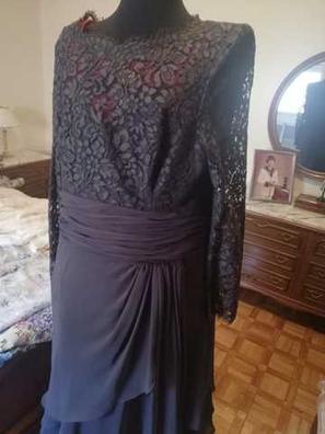 Se vestido de fiesta gala Vestidos de fiesta de segunda mano baratos | Milanuncios