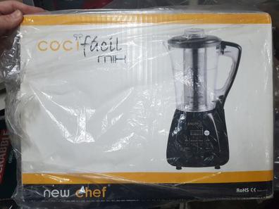 Cocifacil multicooker best sale