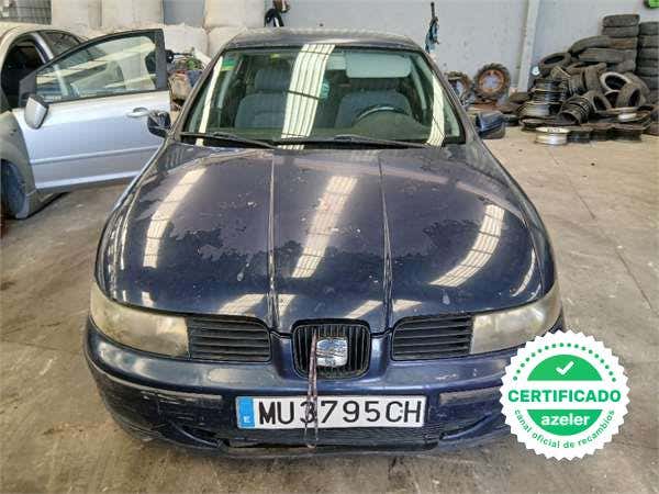 Milanuncios - NUCLEO ABS Seat leon 1m1 111999
