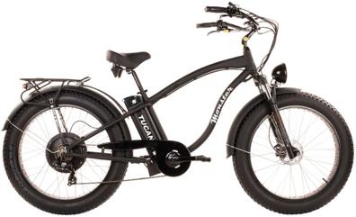 Bicicleta tucano outlet monster segunda mano