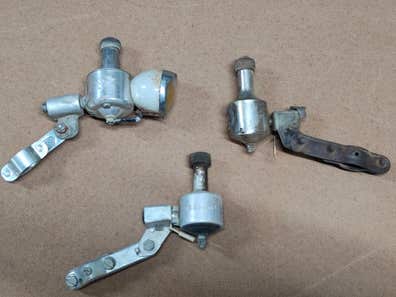 Dinamo bicicleta Bicicletas de segunda baratas |