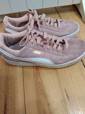 Zapatillas puma hombre Moda y complementos de segunda mano | Milanuncios