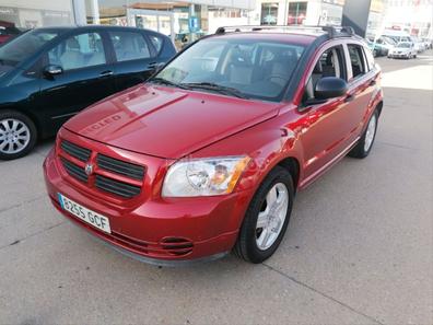 Dodge Durango de segunda mano y ocasión en Salamanca Provincia | Milanuncios