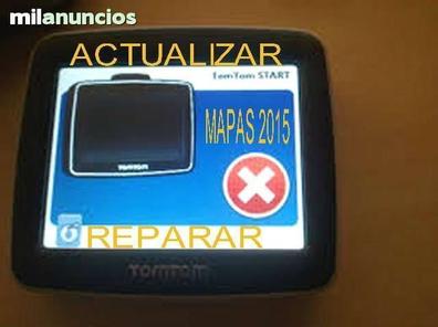 Milanuncios - 9 Pulgadas Navegador GPS para Camiones y