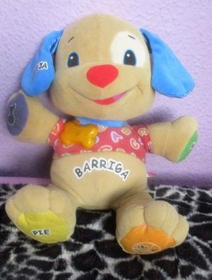 Perro fisher price Milanuncios