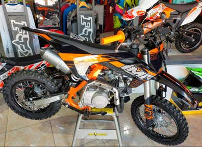 Ropa motocross Coches, motos y motor de segunda ocasión y km0 | Milanuncios