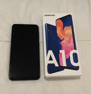 Samsung galaxy a10 Móviles y smartphones de segunda mano y baratos |  Milanuncios