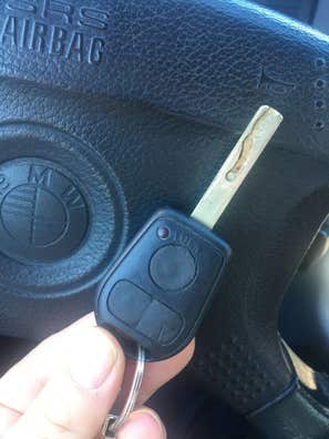 Chip llaves Recambios coches de segunda | Milanuncios