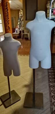 Busto ropa. Anuncios para comprar vender de segunda mano | Milanuncios