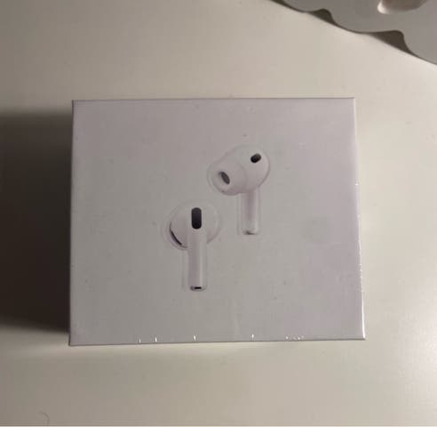 Airpods Pro 3 Apple