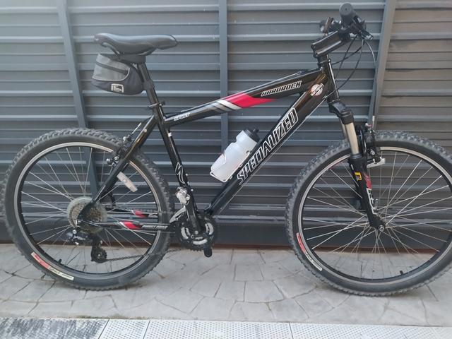 Specialized hardrock sport discount precio