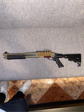 Milanuncios - Escopeta de balines Crosman 2100B