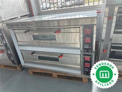 RESISTENCIA HORNO DE PIZZA ELÉCTRICO FIMAR 2100W 230V