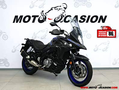 Suzuki V Strom 650 ABS Adventure