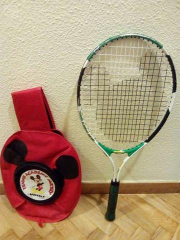 Milanuncios - 3 RAQUETAS DE TENIS Y FUNDAS