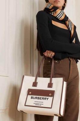 Burberry hotsell imitacion ladrillo