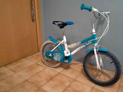 Bicicletas de segunda 2025 para niños olx