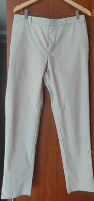 Moda hombre de segunda mano para hombre en Terrassa/Tarrasa