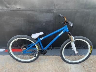 Cuadro de dirt bike conor enemy Bicicletas de segunda mano baratas