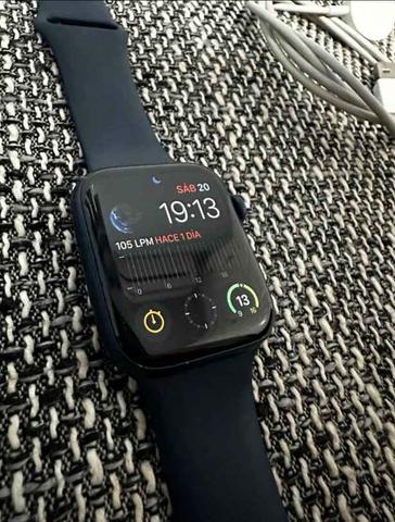 Reloj apple milanuncios hot sale