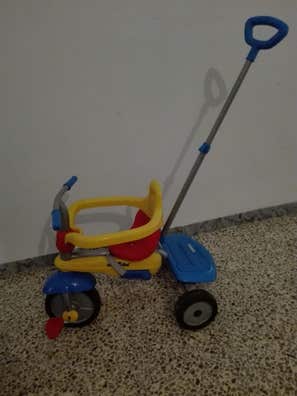 Triciclos segunda mano baratos Huelva | Milanuncios