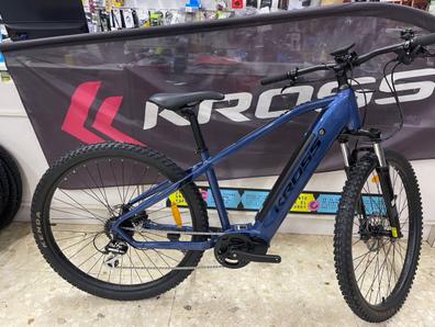 Mtb doble electrica online 29