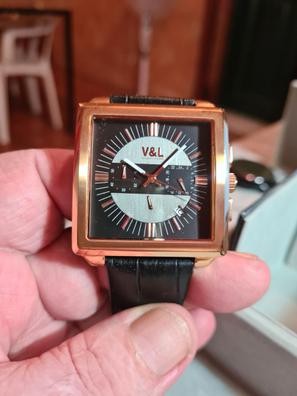 Relojes victorio lucchino Milanuncios