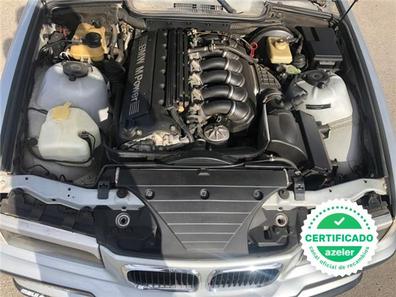 BMW M3 E30: Motor, especificaciones técnicas y rendimiento