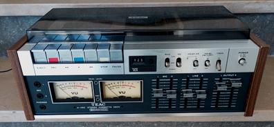 Pletina cassette Marantz SD-3030 de segunda mano pour 60 EUR in Cervia de  Ter sur WALLAPOP