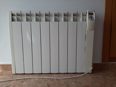 Emisor térmico de aceite Saivod