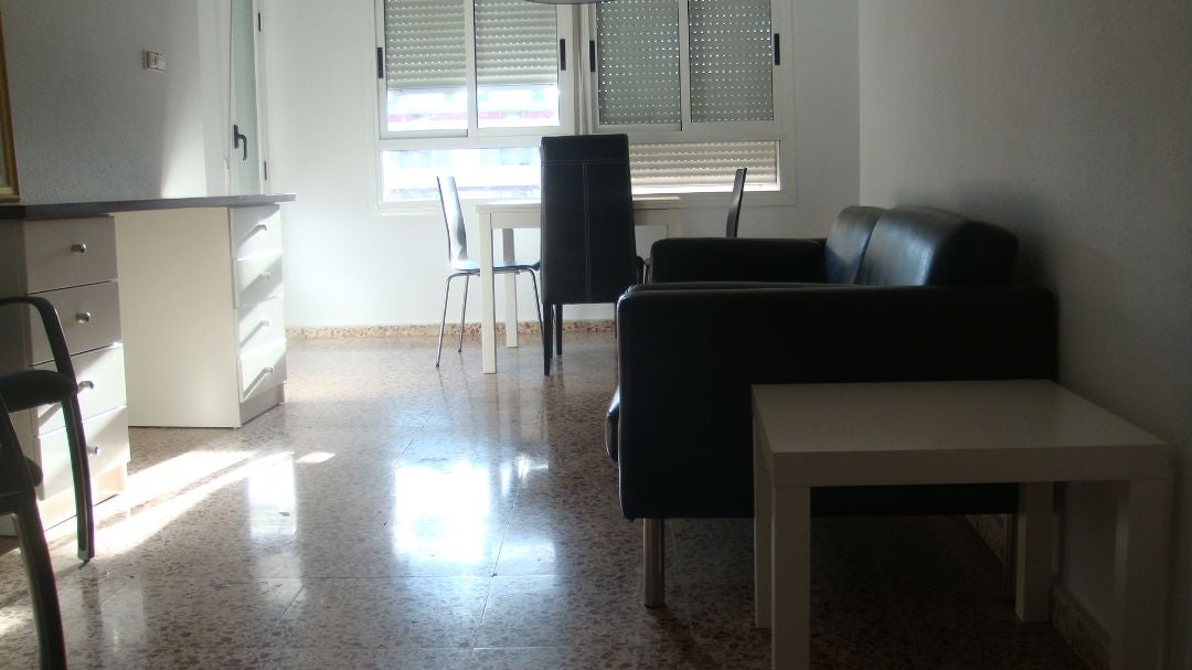 Fotografía del inmueble reportado: 1.000 €/mes — Murcia, Murcia