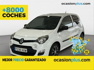 Botón Seguro Puerta Izquierdo Renault Twingo, RENAULT