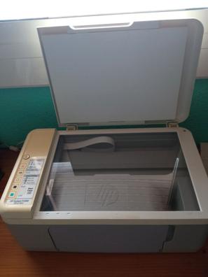 Milanuncios - Impresora hp deskjet 2720e