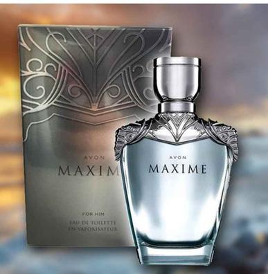 Perfumes avon hombre Milanuncios