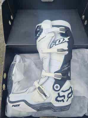 Botas fox instinct Coches, motos y motor de segunda ocasión y km0 | Milanuncios