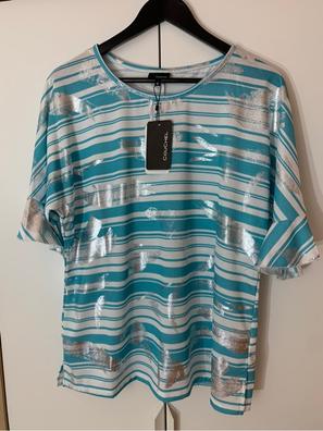 Lote de ropa de señora mujer primavera verano tallas grandes 50/52