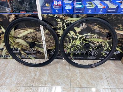 NUEVO - Cubiertas bici carretera Continental grand sport race 700x28 sin  estrenar