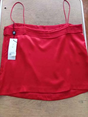 Vestidos de seda de segunda mano para mujer Milanuncios