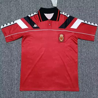 Camiseta Mallorca 1994-1995 Rojo comprar