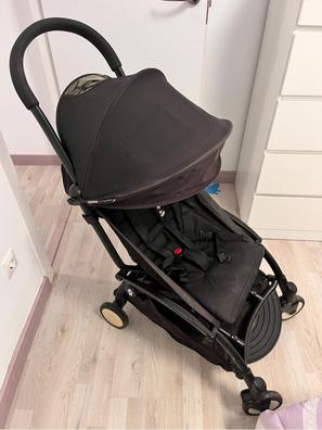 Plataforma patinete Babyzen con Asiento para silla YOYO 2