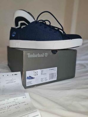 Timberland Cross Mark Gtx Chukka Castlerock gris zapatillas hombre